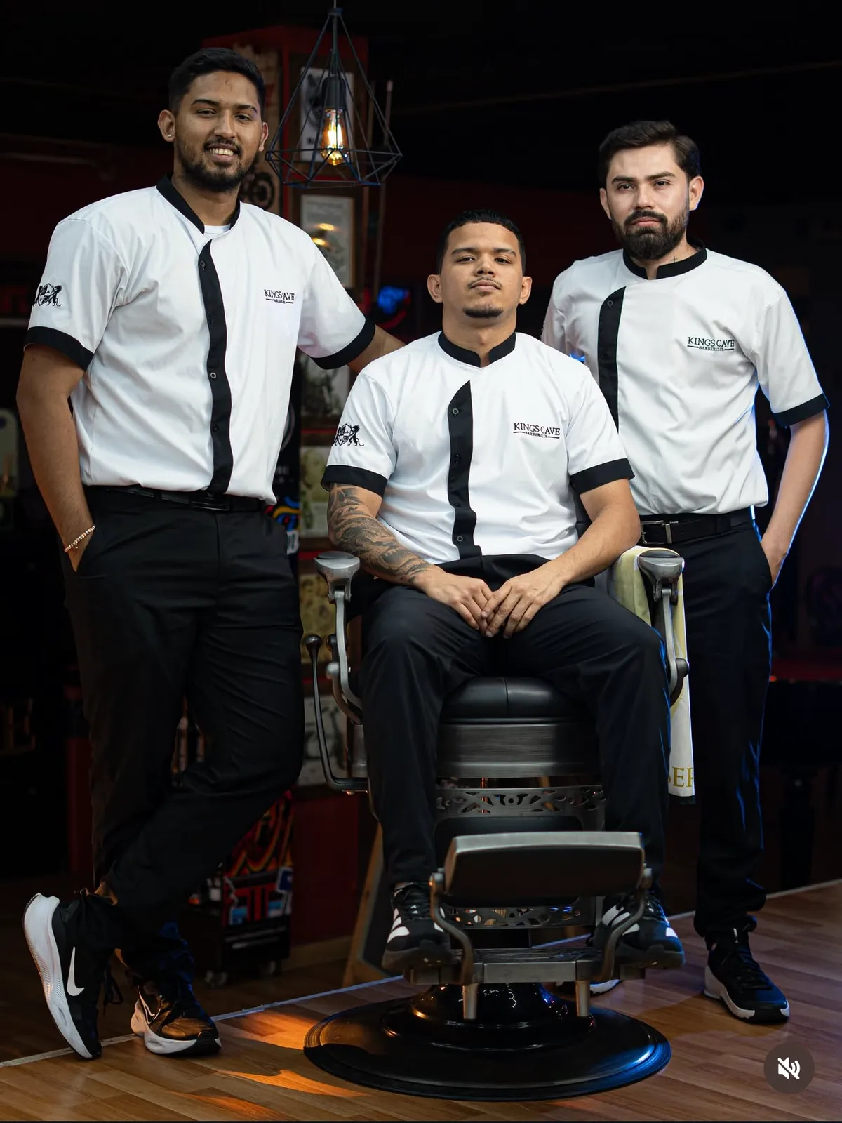 Nuestro equipo