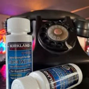 Minoxidil