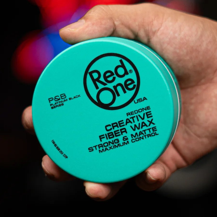 RedOne Creative Fiber Wax